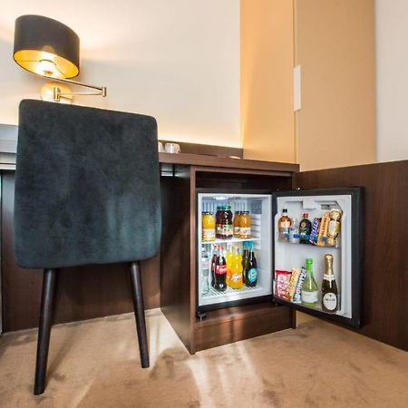 Hotel Spa Grad Kovin Dış mekan fotoğraf