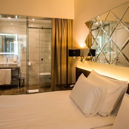 Hotel Spa Grad Kovin Dış mekan fotoğraf
