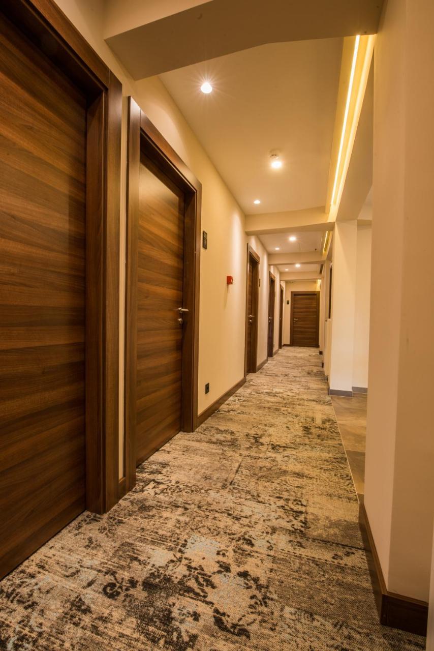 Hotel Spa Grad Kovin Dış mekan fotoğraf